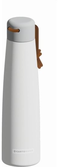 Termo gertuvė CARTOMANIA, įv.spalvos, 550 ml