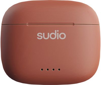 Belaidės ausinės SUDIO A1 Sienna