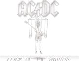 Vinilinė plokštelė AC/DC: Flick Of The Switch (180g) LP