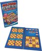 Loginis žaidimas THINKFUN Solitaire Chess magnetic (kelioninis)