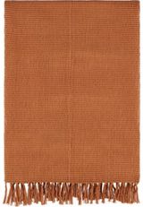 FanniK Pledas FANNIKk VOHVELI OCHRA, 130x170cm