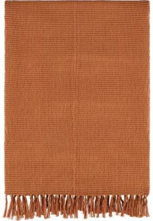 FanniK Pledas FANNIKk VOHVELI OCHRA, 130x170cm