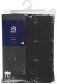 Staltiesė WINTERIA TUIKE DARK GREY, 140x240 cm