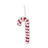 Pakabinama dekoracija CANDY STICK, įv.rūšys, 17 cm
