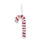 Pakabinama dekoracija CANDY STICK, įv.rūšys, 17 cm