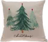Pagalvė XMAS, įv.rūšys, 45x45 cm