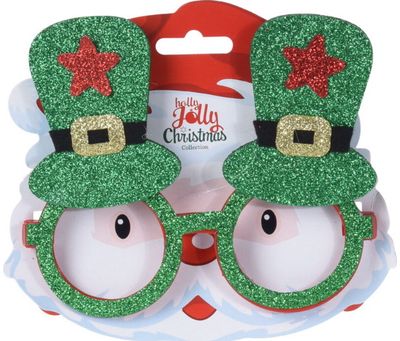 Akinių rėmeliai XMAS, įv.rūšys