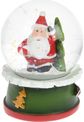 Sniego gaublys XMAS FIGURINE, 6 cm