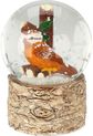 Sniego gaublys WINTER BIRDS, 4,5 cm