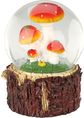 Sniego gaublys AUTUMN, 4,5 cm