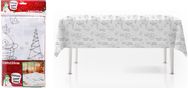 Kalėdų staltiesė XMAS, 240x135 cm
