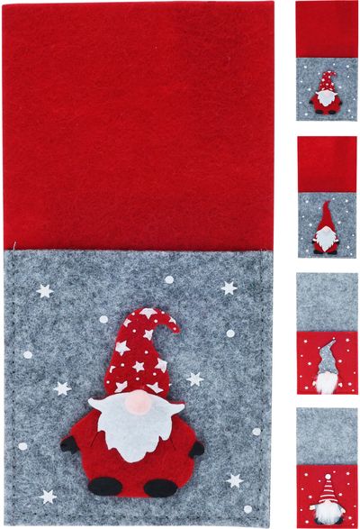 Stalo įrankių laikiklis GNOME FELT, įv.rūšys