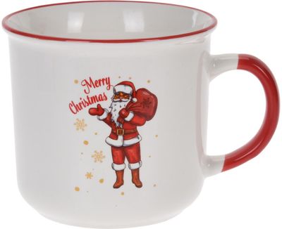 Puodelis XMAS, įv.rūšys, 290 ml
