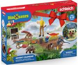 Advento kalendorius SCHLEICH Dinosaurs 2023