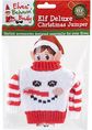 Elfo priedas kalėdinis megztukas DELUXE ELF KNITTED SWEATER įv. rūšys