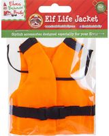 Elfo priedas gelbėjimosi liemenė LIFEJACKET