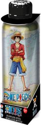 Nerūdijančio plieno gertuvė STOR ONE PIECE ANIME, 515 ml