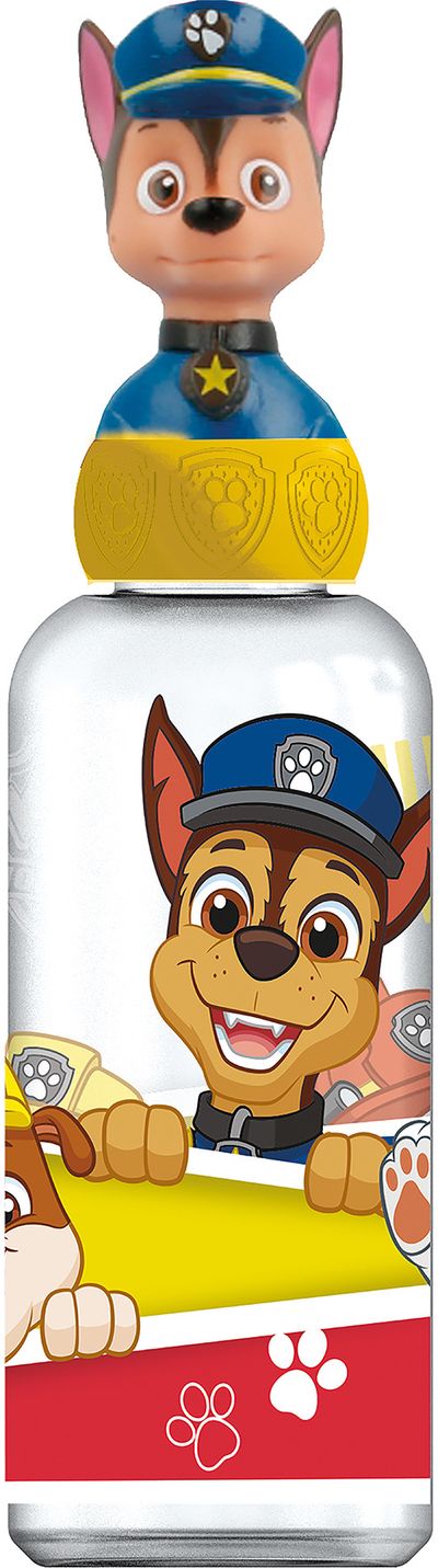 Plastikinė gertuvė 3D STOR POKEMON, 560 ml