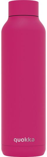 Termo gertuvė QUOKKA RASPBERRY PINK, 630 ml