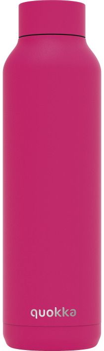 Termo gertuvė QUOKKA RASPBERRY PINK, 630 ml