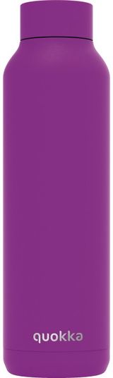 Termo gertuvė QUOKKA RASPBERRY PURPLE, 630 ml