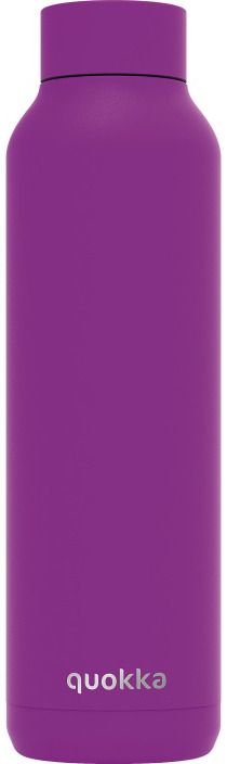Termo gertuvė QUOKKA RASPBERRY PURPLE, 630 ml