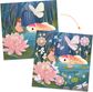 Kūrybinis rinkinys DJECO Fairy tales to decorate – Thumbelina