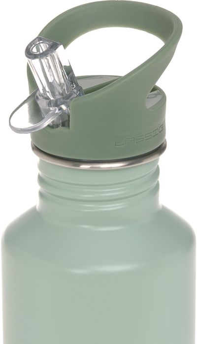 Nerūdijančio plieno gertuvė GREEN, 500 ml