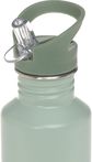 Nerūdijančio plieno gertuvė GREEN, 500 ml