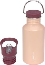 Nerūdijančio plieno gertuvė ADVENTURE BUS, 500 ml
