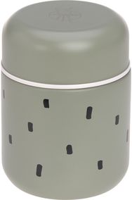 Termosas maistui LIGHT OLIVE, 2 x 9,2 x 13 cm