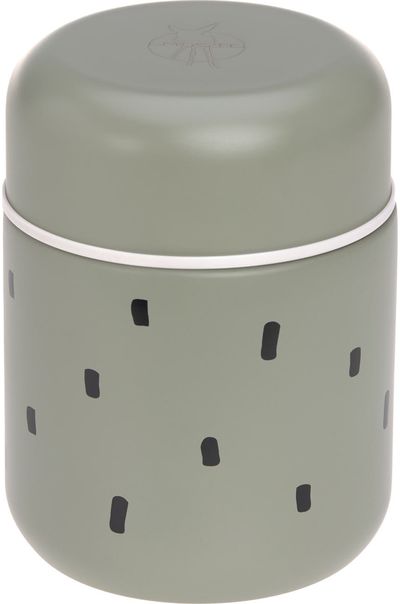 Termosas maistui LIGHT OLIVE, 2 x 9,2 x 13 cm