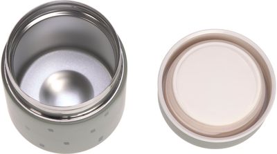 Termosas maistui LIGHT OLIVE, 2 x 9,2 x 13 cm