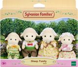 SYLVANIAN FAMILIES Avyčių šeimynėlė