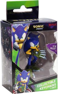 SONIC Raktų pakabutis