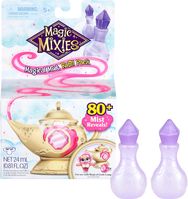 MAGIC MIXIES Magiškos lempos papildymas