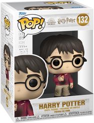 FUNKO POP! Vinilinė figūrėlė: Harry Potter - Harry w/ The Stone