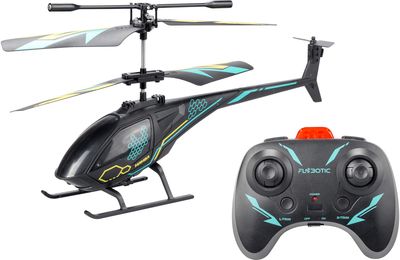 SILVERLIT RC sraigtasparnis AIR MAMBA