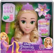 DISNEY PRINCESS Lėlė modelis Auksaplaukė
