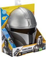 STAR WARS MANDALORIAN Herojaus kaukė