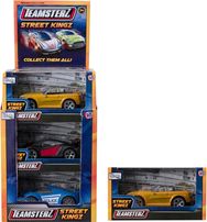 TEAMSTERZ Automobilis