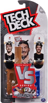 TECH DECK Riedlenčių rinkinys