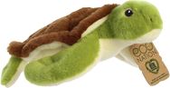 AURORA ECO NATION Pliušinis vėžlys, 27 cm