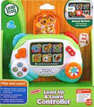 VTECH Lavinamasis žaidimų pultas (Anglų kalba)