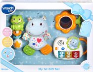 VTECH Rinkinys Mano pirmoji dovana" (Anglų kalba)