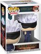FUNKO POP! Vinilinė figūrėlė JUJUTSU KAISEN: GOJO, 11 cm