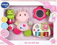 VTECH Rinkinys Mano pirmoji dovana" (Anglų kalba)
