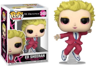 Vinilinė figūrėlė FUNKO POP! Ed Sheeran