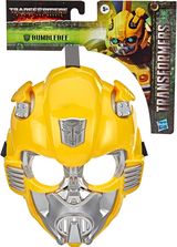 TRANSFORMERS Kamanės kaukė