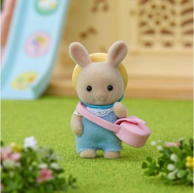 SYLVANIAN FAMILIES Mažasis triušiukas